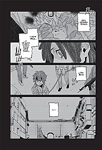 Gangsta. 6. sējums